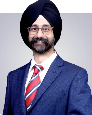 Tejinder Singh Mokha