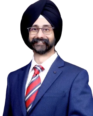 Tejinder Singh Mokha