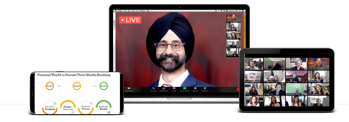 Masterclass Highlights